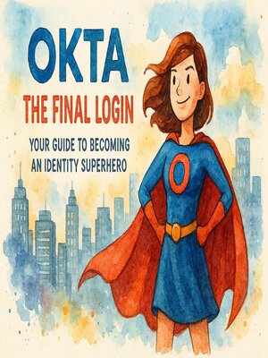 cover image of OKTA